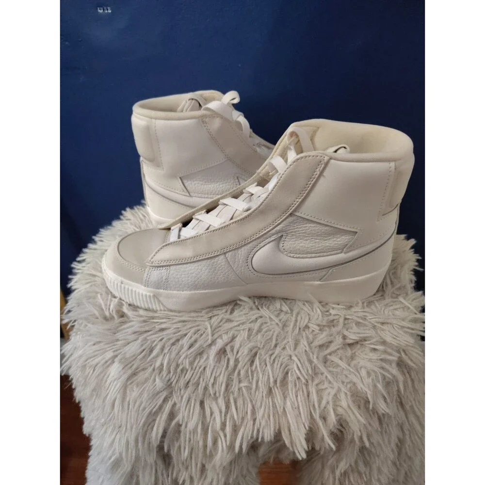 Nike blazer mid